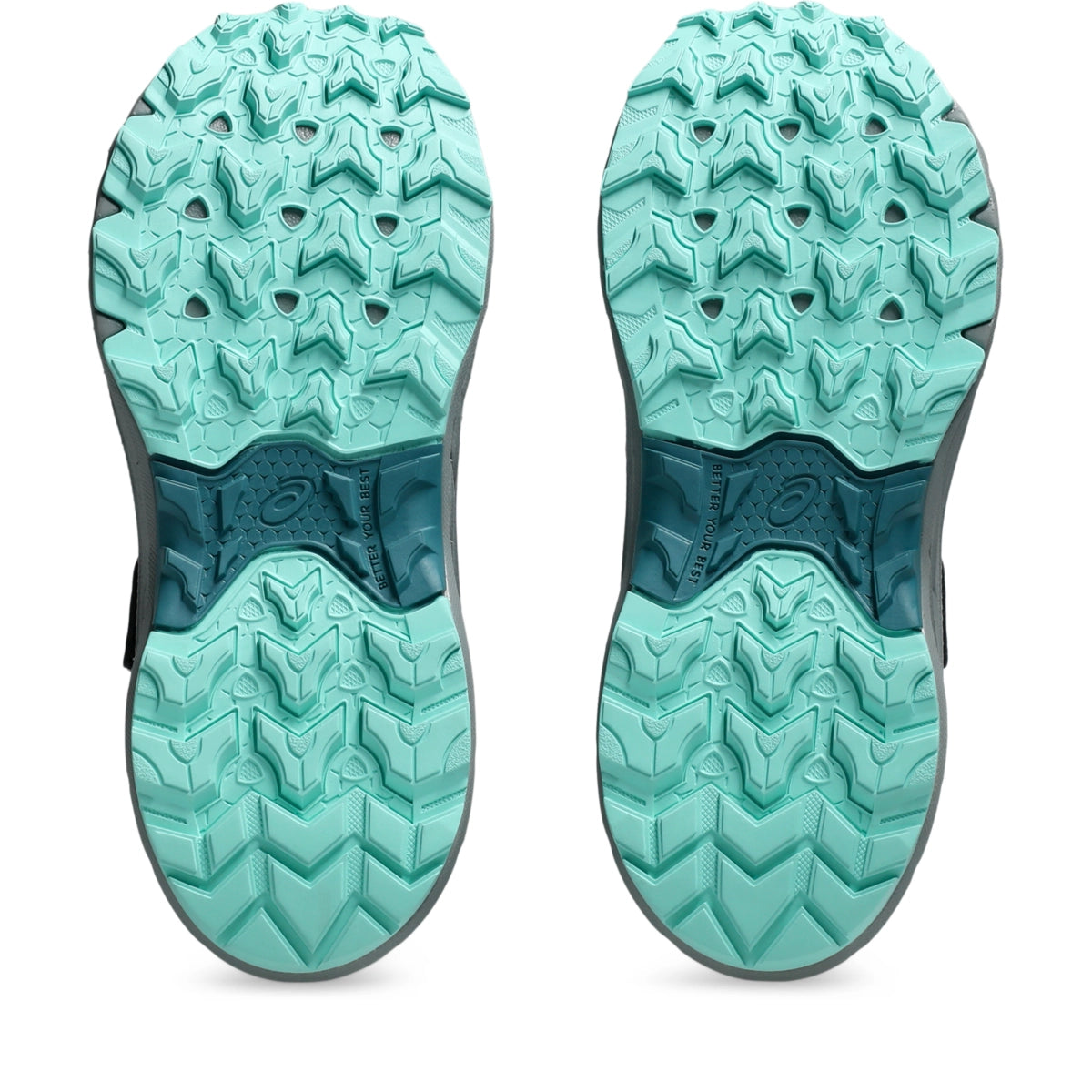 Asics Youth Pre Venture 9 Pre School Shoes Youth Footwear Training & Running