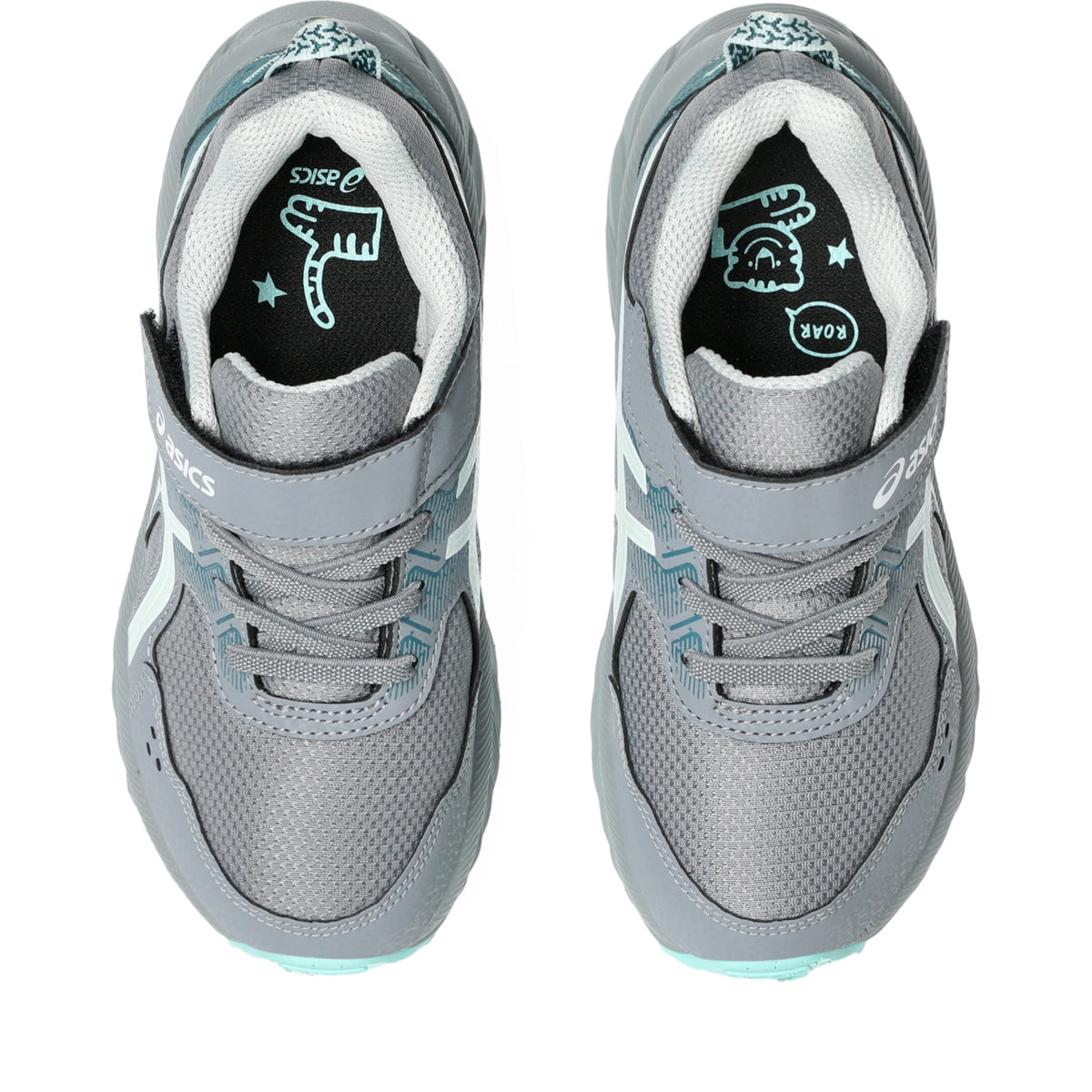 Asics Youth Pre Venture 9 Pre School Shoes Youth Footwear Training & Running