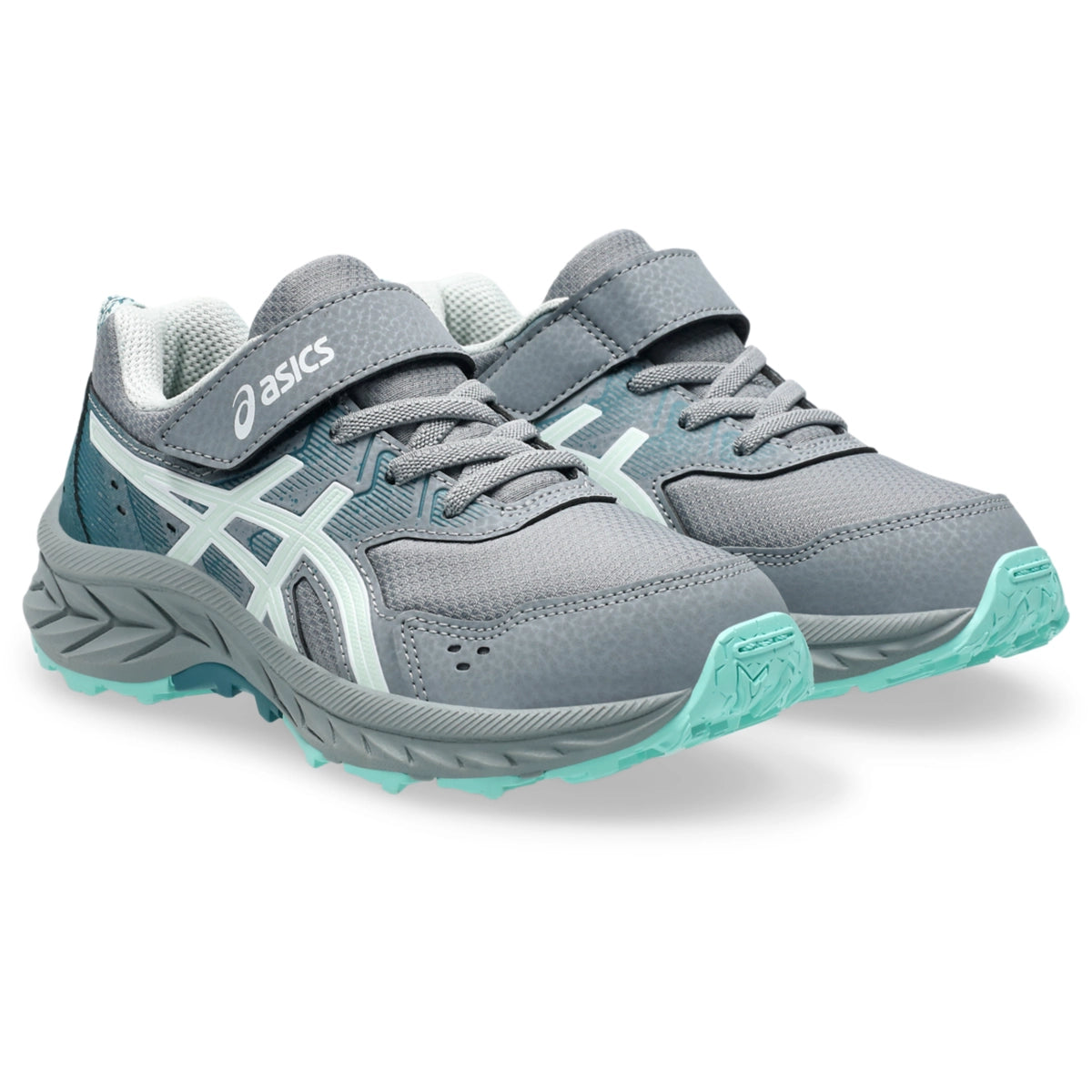 Asics Youth Pre Venture 9 Pre School Shoes Youth Footwear Training & Running