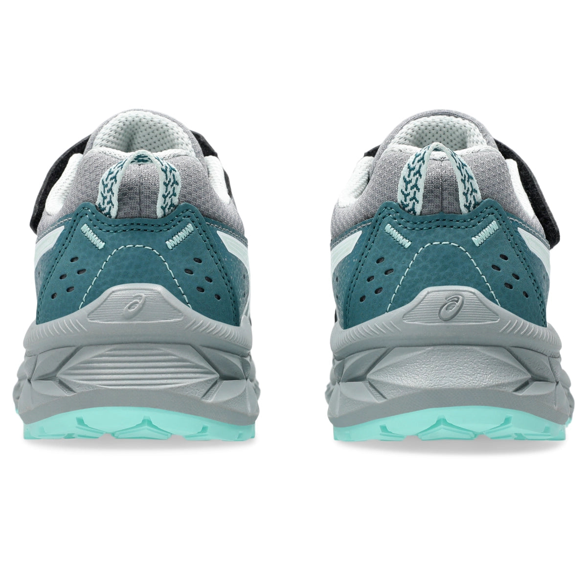 Asics Youth Pre Venture 9 Pre School Shoes Youth Footwear Training & Running