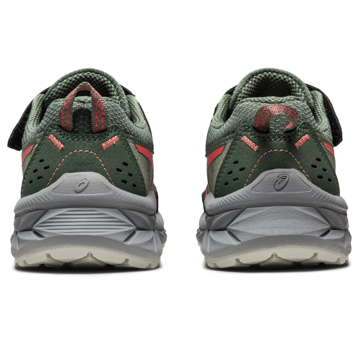 Asics Youth Pre Venture 9 Pre School Shoes Youth Footwear Training & Running