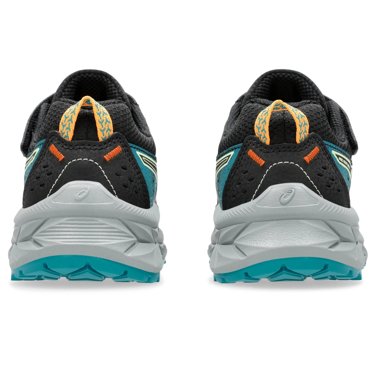 Asics Youth Pre Venture 9 Pre School Shoes Youth Footwear Training & Running