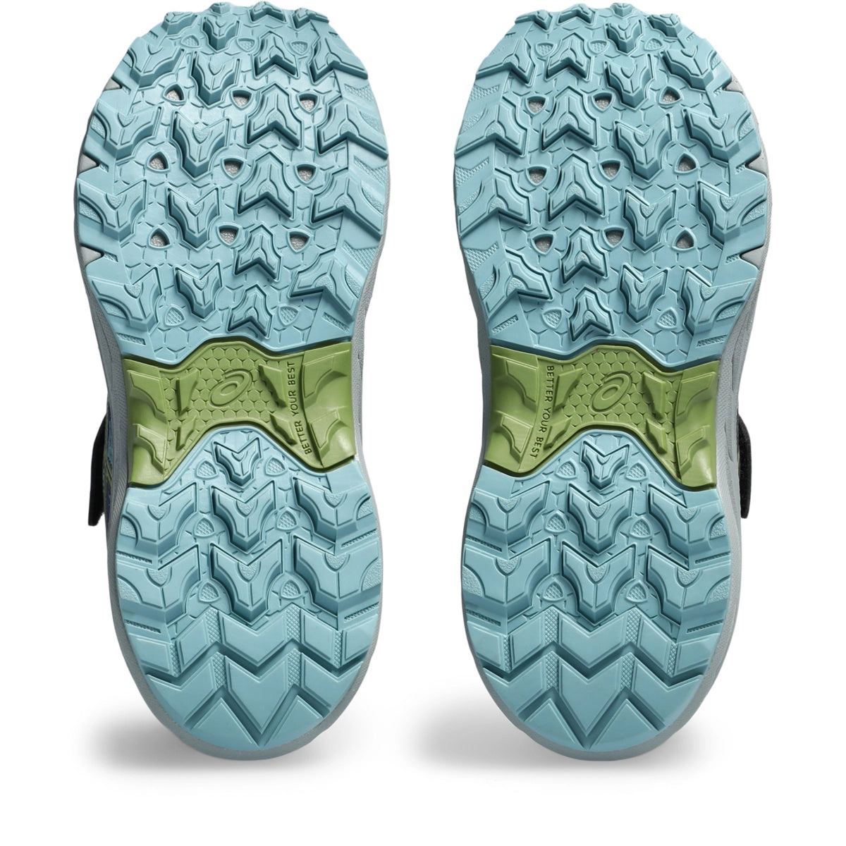 Asics Youth Pre Venture 9 Pre School Shoes Youth Footwear Training & Running