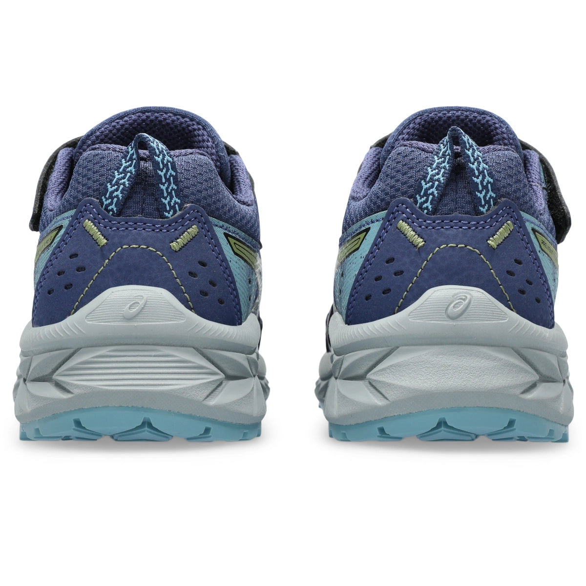 Asics Youth Pre Venture 9 Pre School Shoes Youth Footwear Training & Running