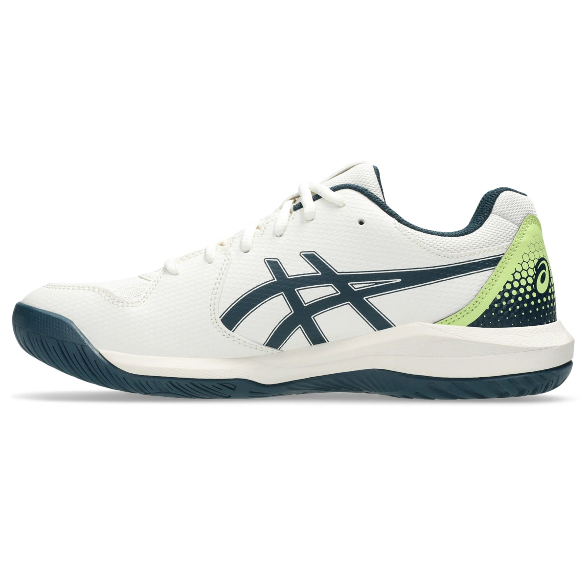 Asics Men's Gel-Dedicate 8 Pickleball Shoes Tennis & Racquet Footwear Mens