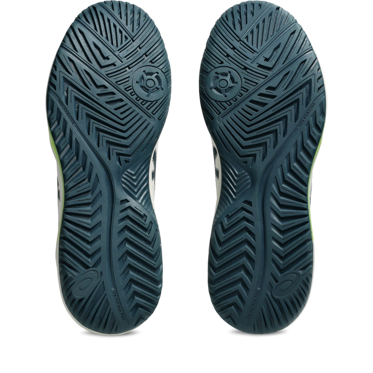 Asics Men's Gel-Dedicate 8 Pickleball Shoes Tennis & Racquet Footwear Mens