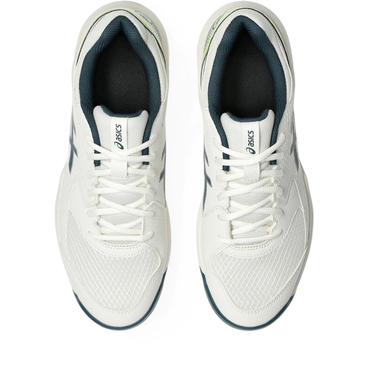 Asics Men's Gel-Dedicate 8 Pickleball Shoes Tennis & Racquet Footwear Mens