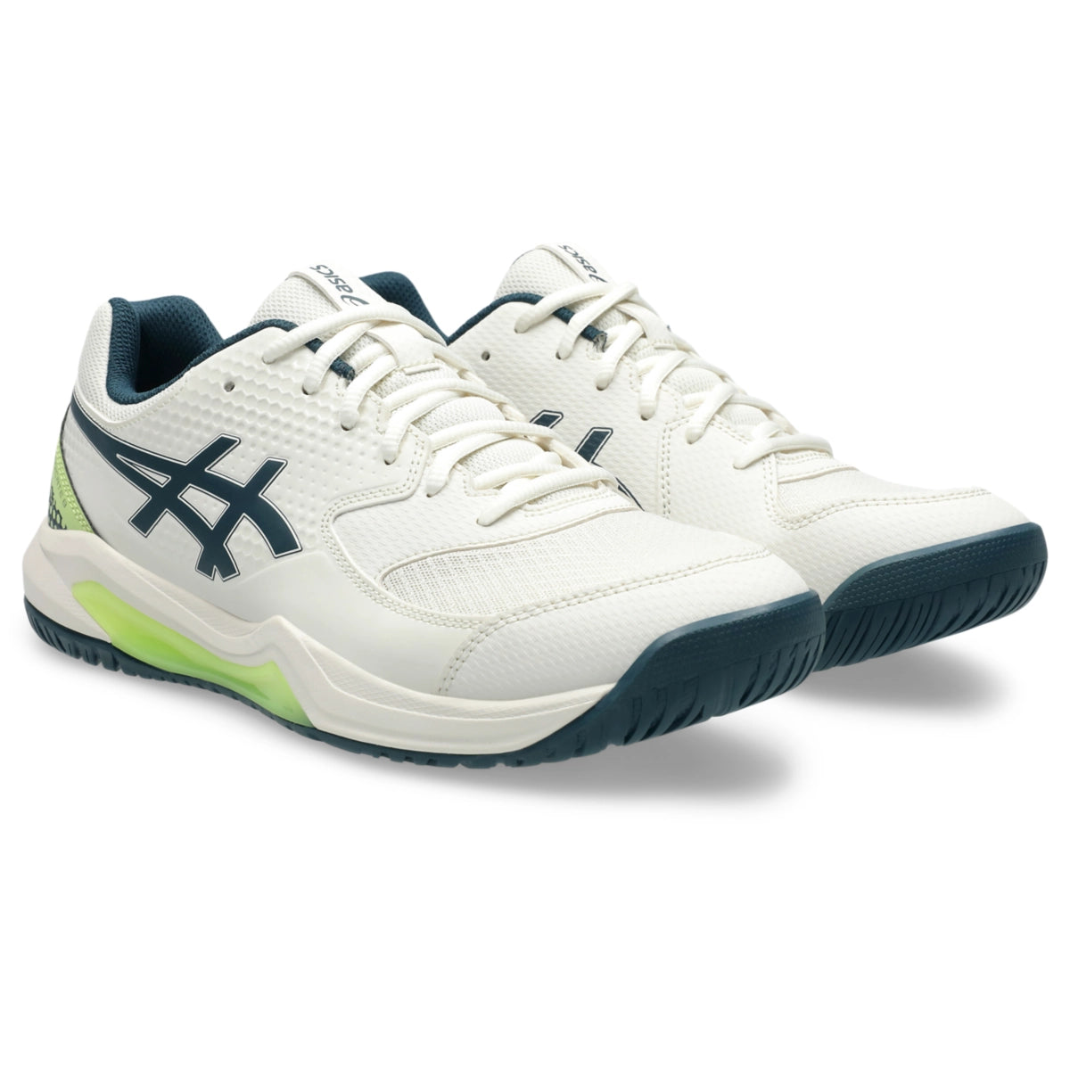 Asics Men's Gel-Dedicate 8 Pickleball Shoes Tennis & Racquet Footwear Mens