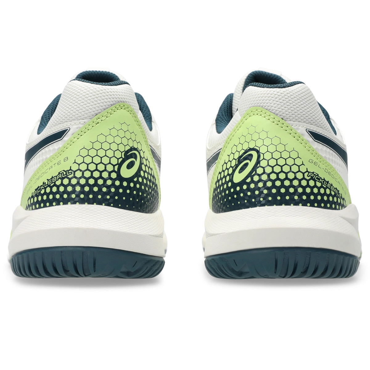 Asics Men's Gel-Dedicate 8 Pickleball Shoes Tennis & Racquet Footwear Mens