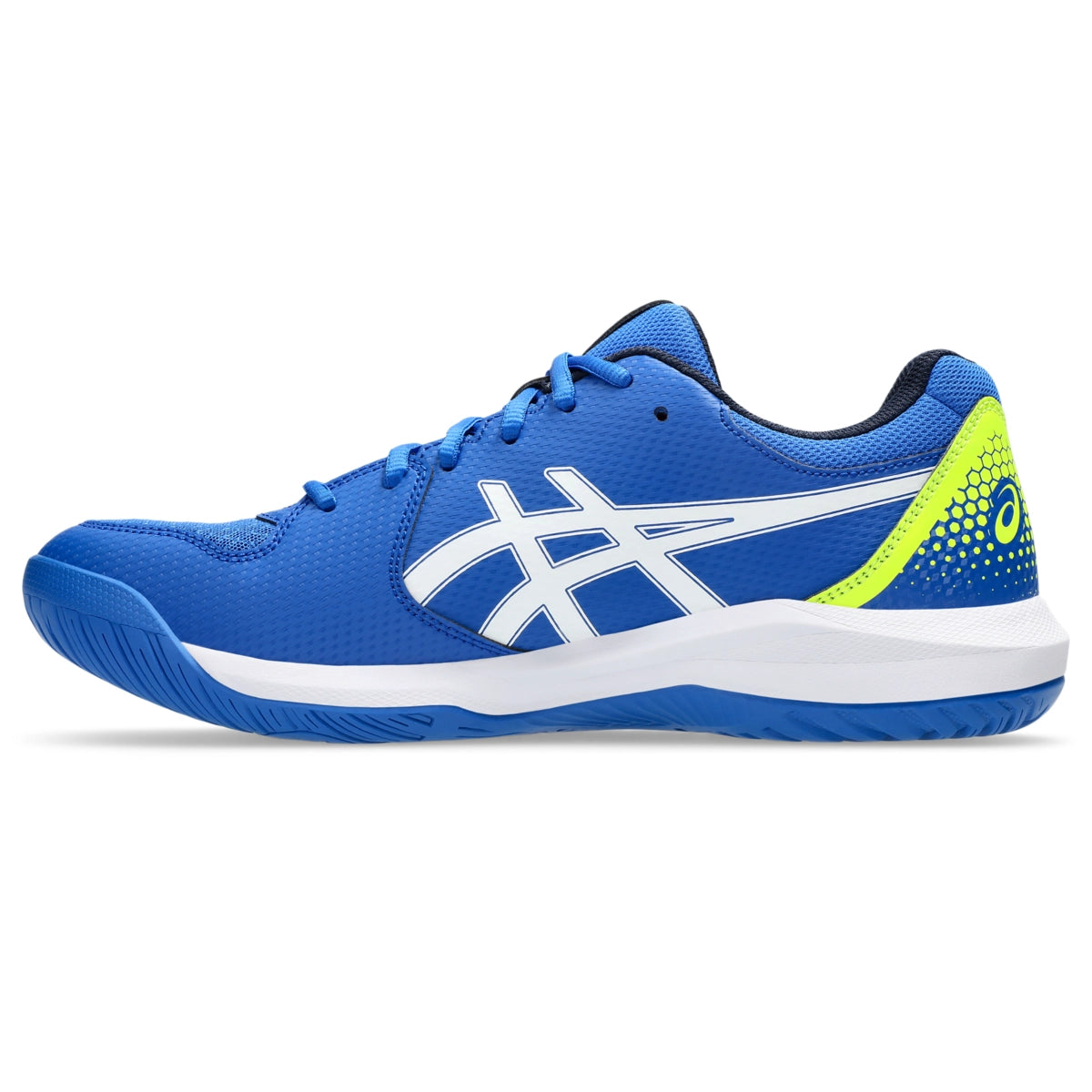 Asics Men's Gel-Dedicate 8 Pickleball Shoes Tennis & Racquet Footwear Mens