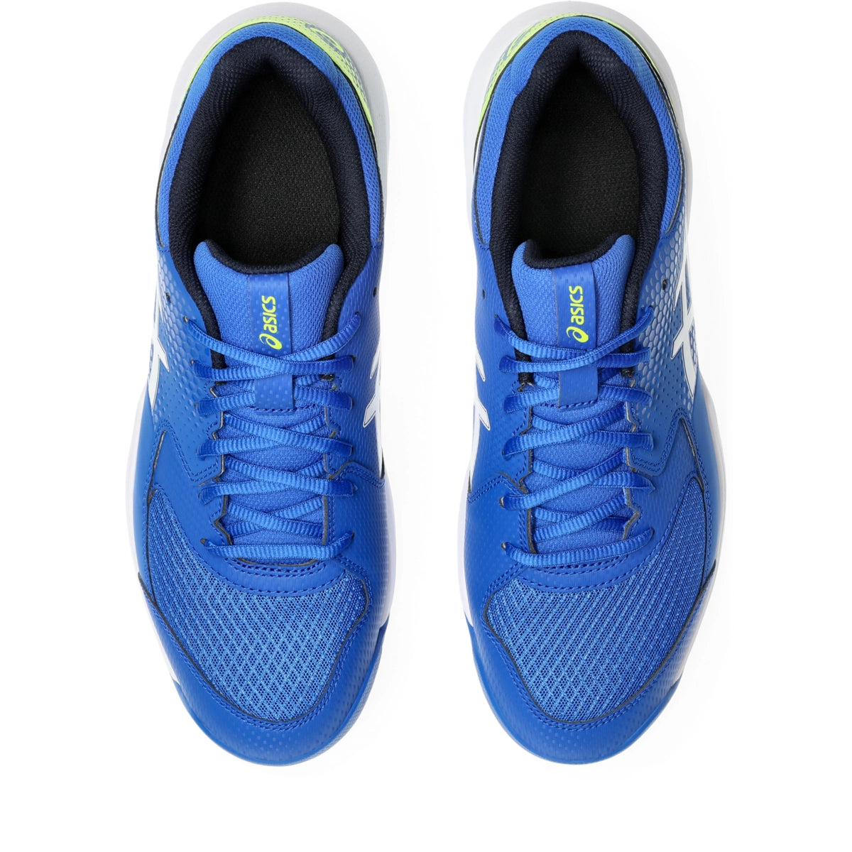 Asics Men's Gel-Dedicate 8 Pickleball Shoes Tennis & Racquet Footwear Mens