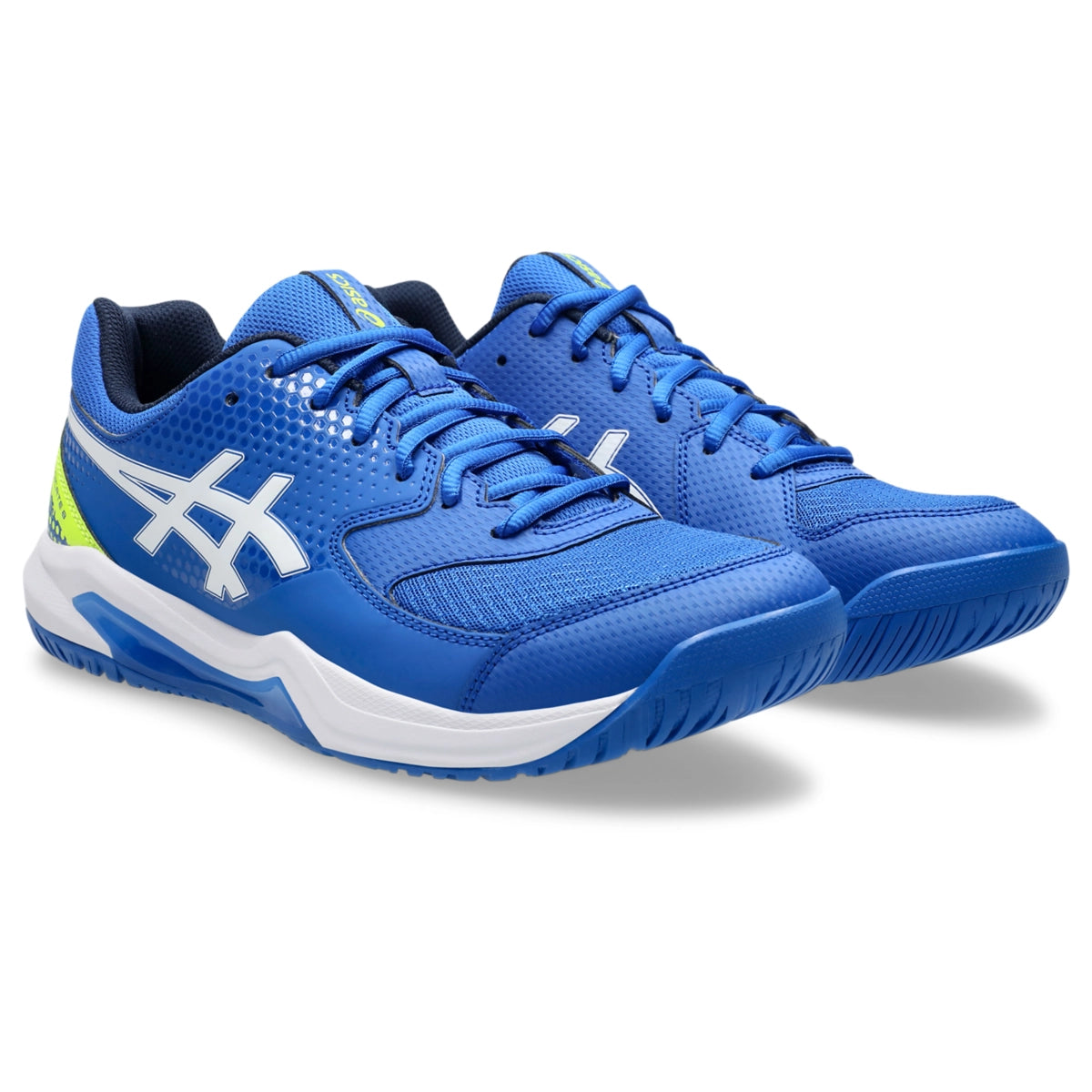 Asics Men's Gel-Dedicate 8 Pickleball Shoes Tennis & Racquet Footwear Mens