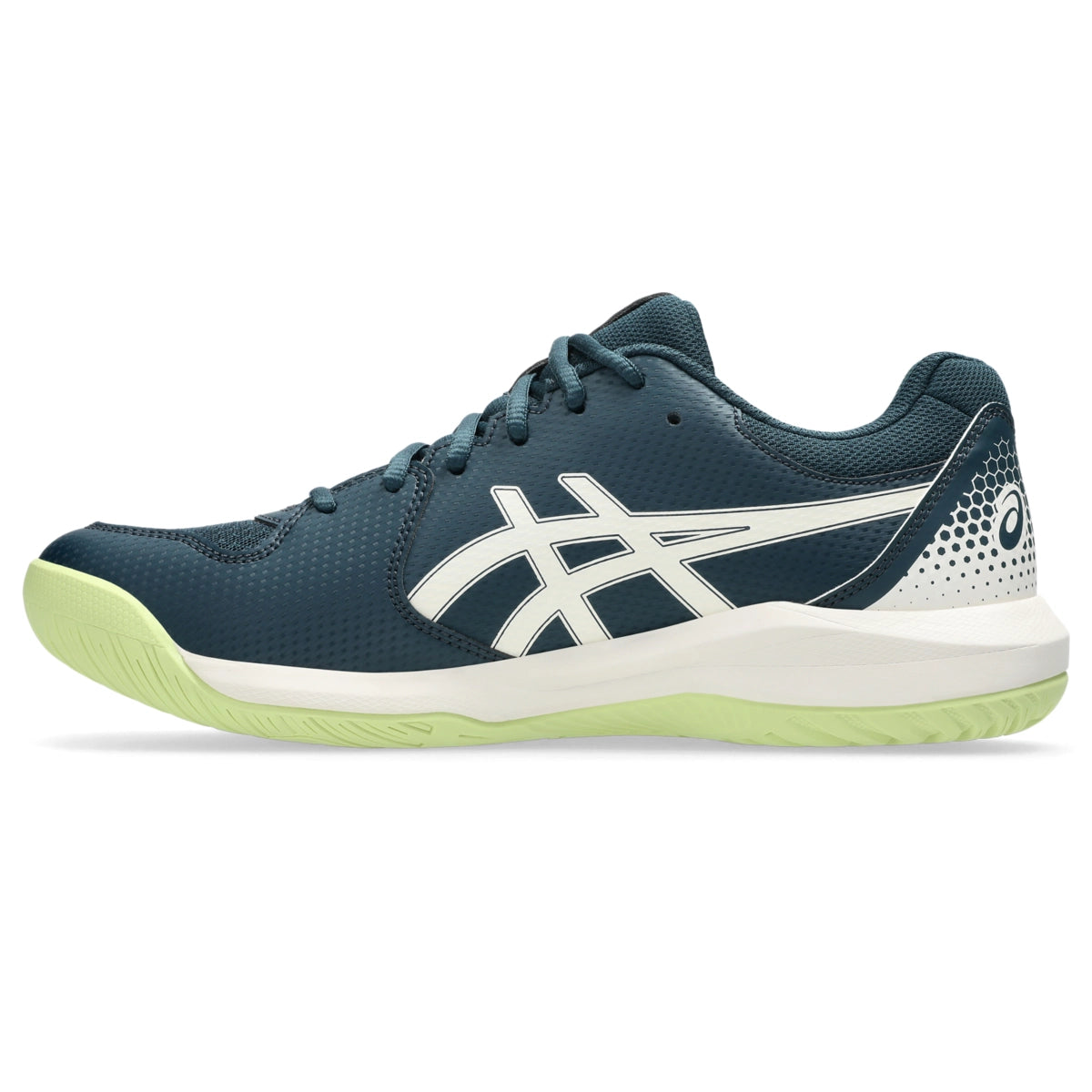 Asics Men's Gel-Dedicate 8 Pickleball Shoes Tennis & Racquet Footwear Mens