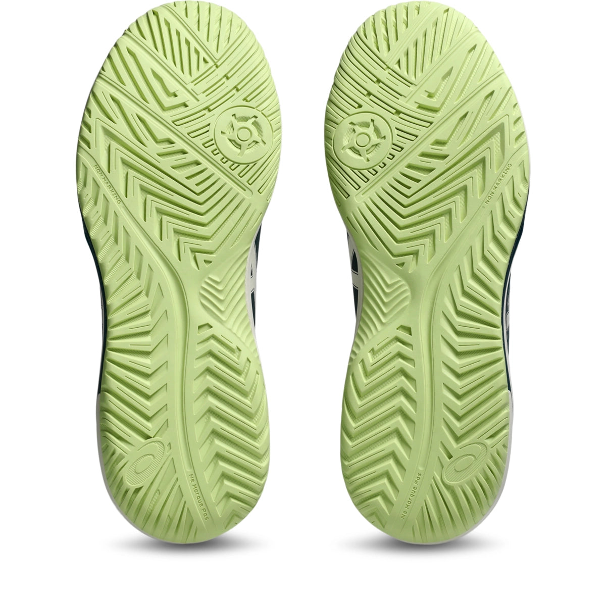 Asics Men's Gel-Dedicate 8 Pickleball Shoes Tennis & Racquet Footwear Mens