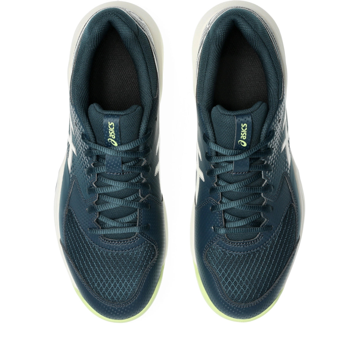 Asics Men's Gel-Dedicate 8 Pickleball Shoes Tennis & Racquet Footwear Mens