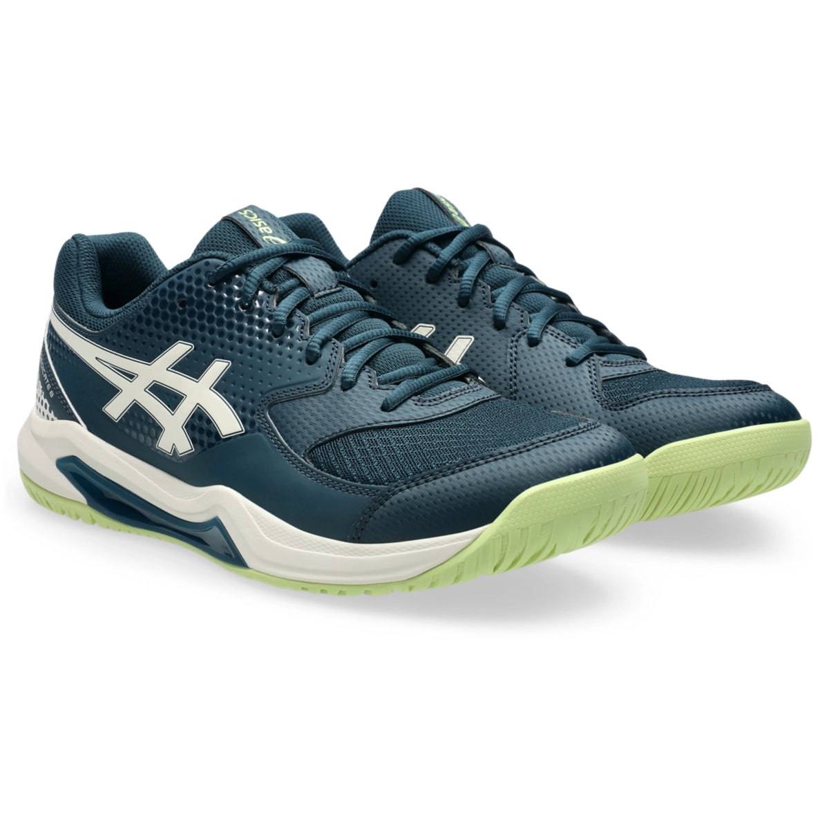 Asics Men's Gel-Dedicate 8 Pickleball Shoes Tennis & Racquet Footwear Mens