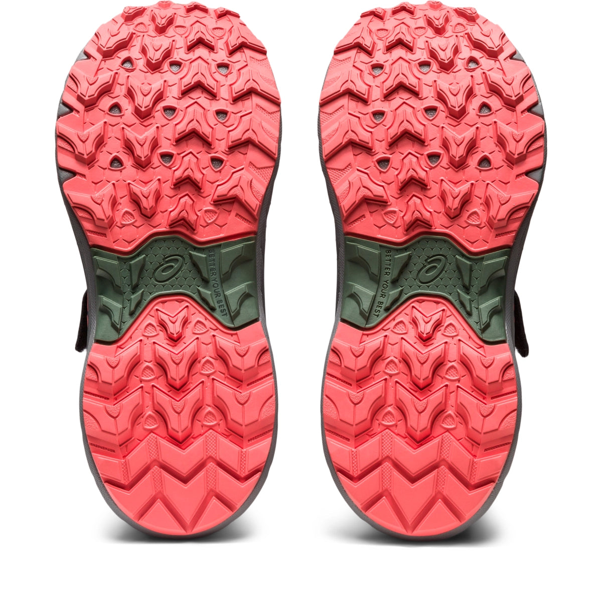 Asics Youth Pre Venture 9 Pre School Shoes Youth Footwear Training & Running