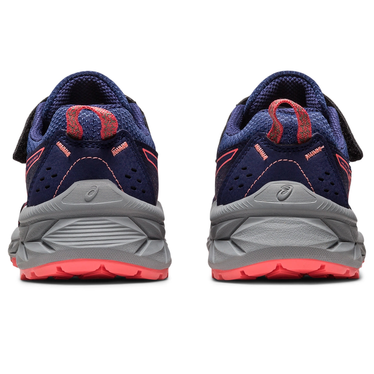 Asics Youth Pre Venture 9 Pre School Shoes Youth Footwear Training & Running