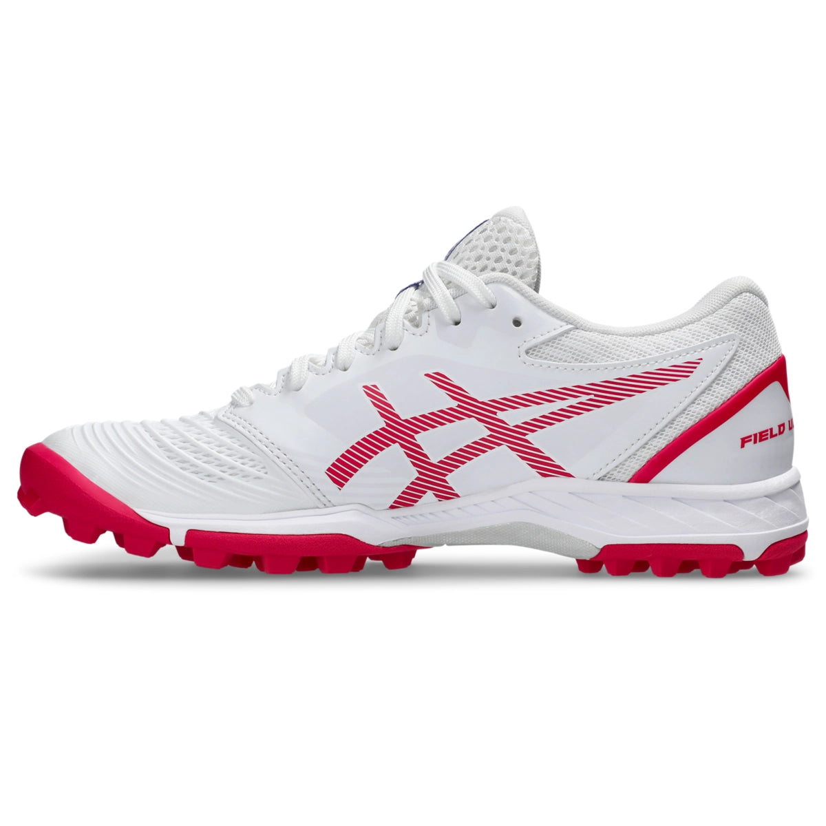 Asics Women's Field Ultimate FF 2 Lacrosse Shoes Lacrosse Footwear Adult