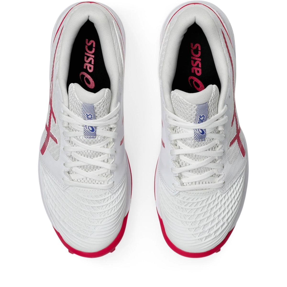 Asics Women's Field Ultimate FF 2 Lacrosse Shoes Lacrosse Footwear Adult