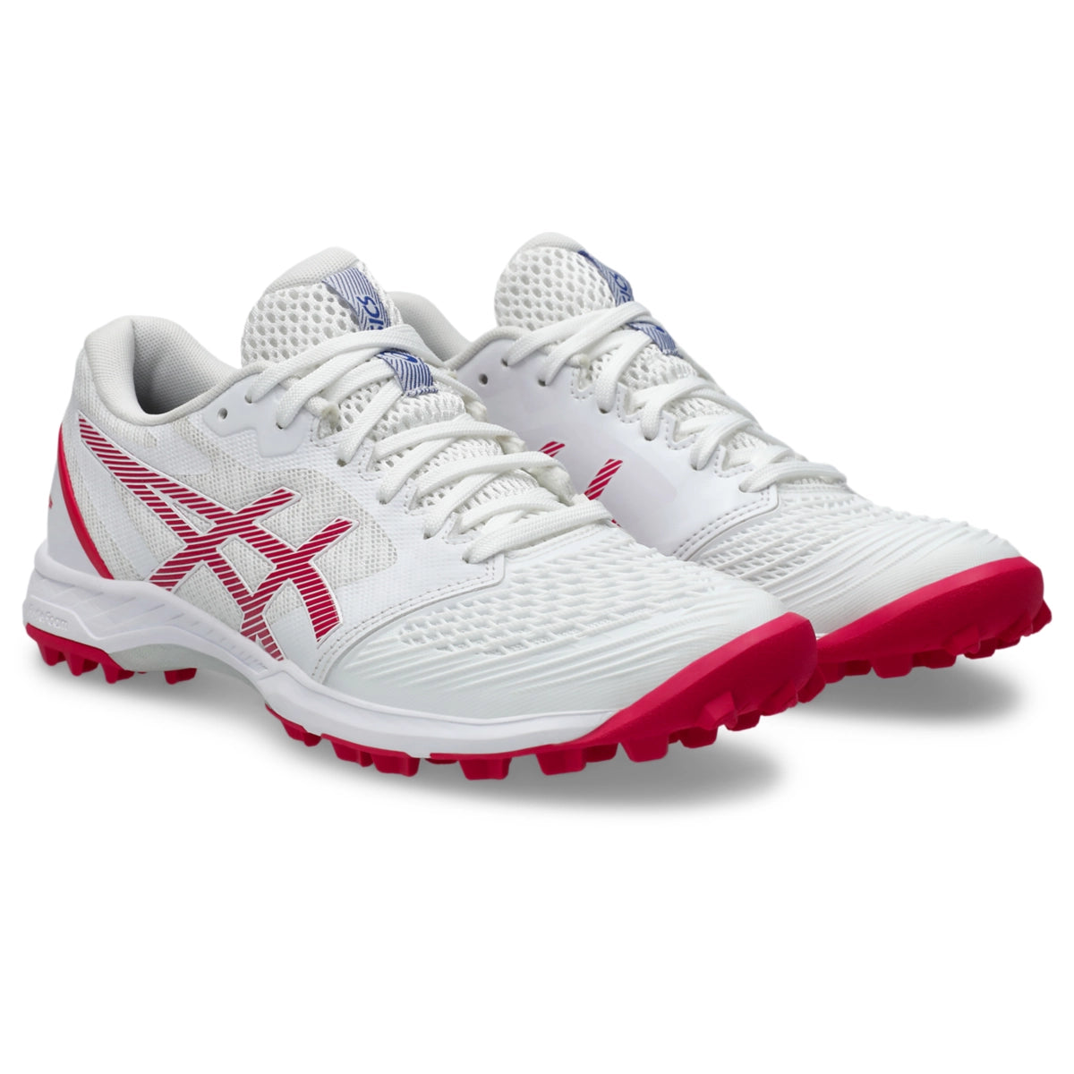 Asics Women's Field Ultimate FF 2 Lacrosse Shoes Lacrosse Footwear Adult