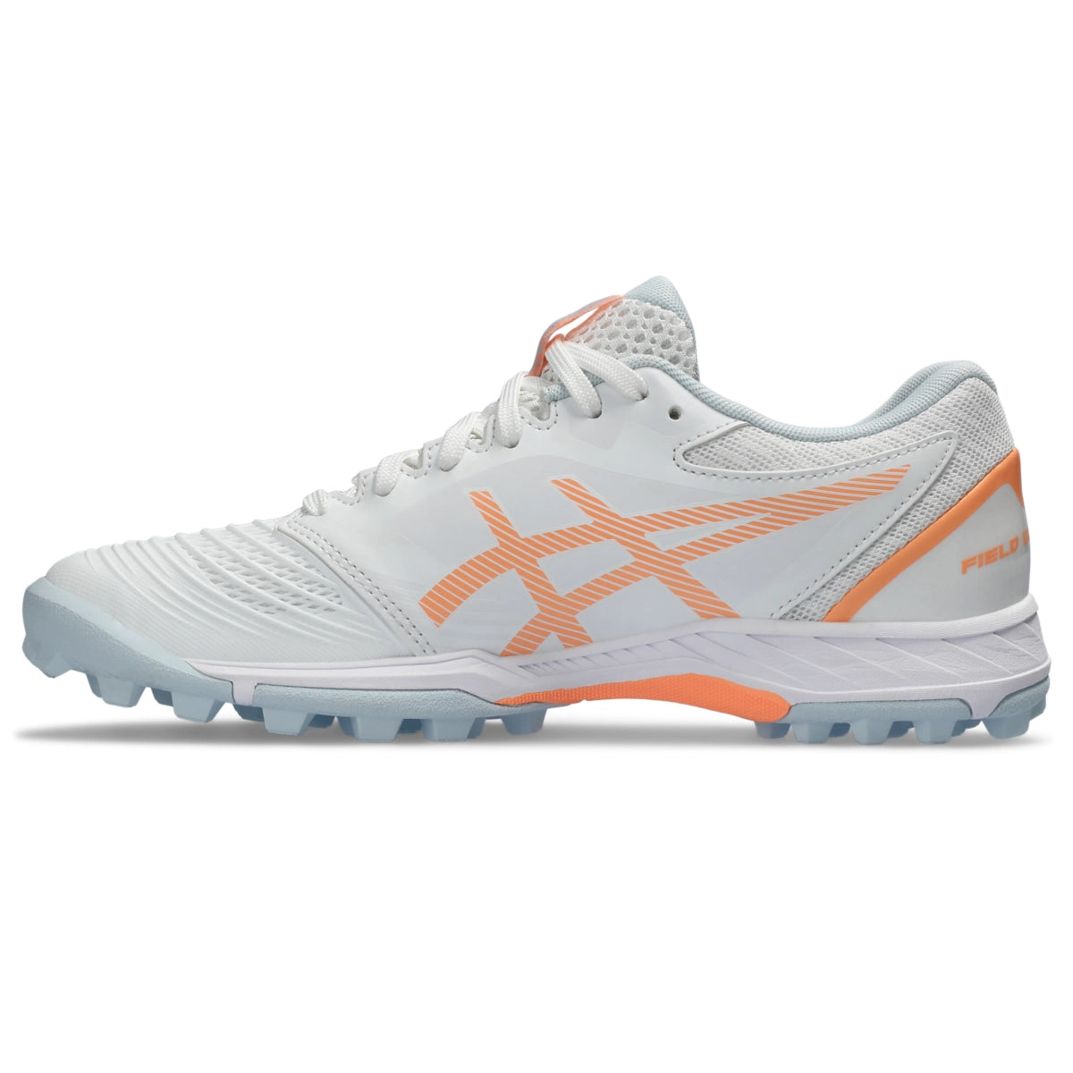 Asics Women's Field Ultimate FF 2 Lacrosse Shoes Lacrosse Footwear Adult