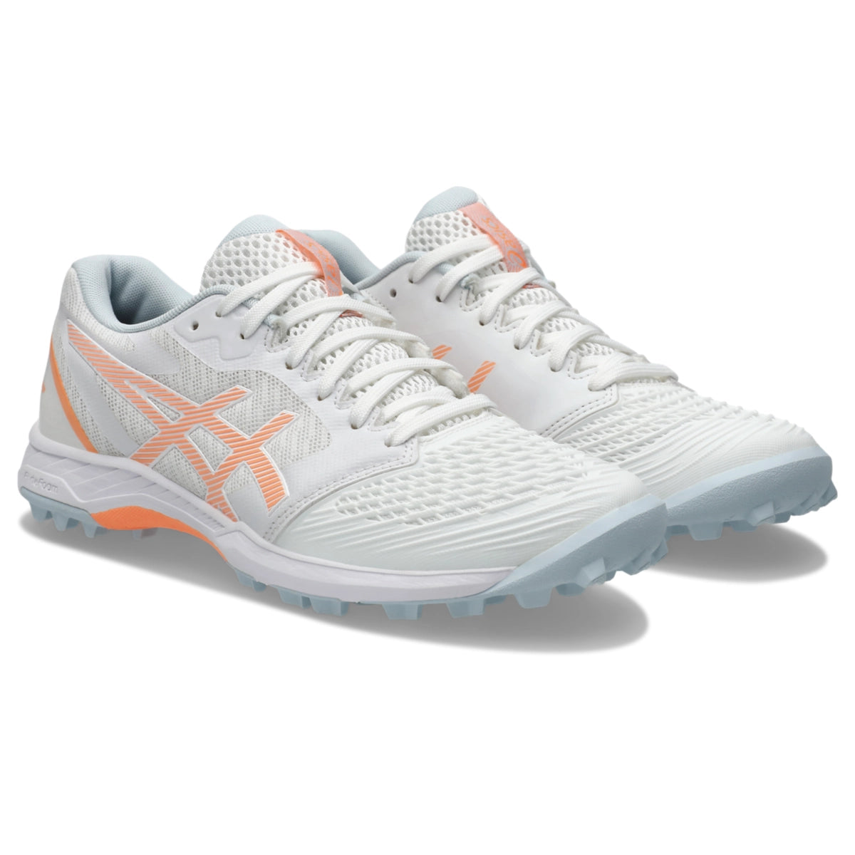 Asics Women's Field Ultimate FF 2 Lacrosse Shoes Lacrosse Footwear Adult