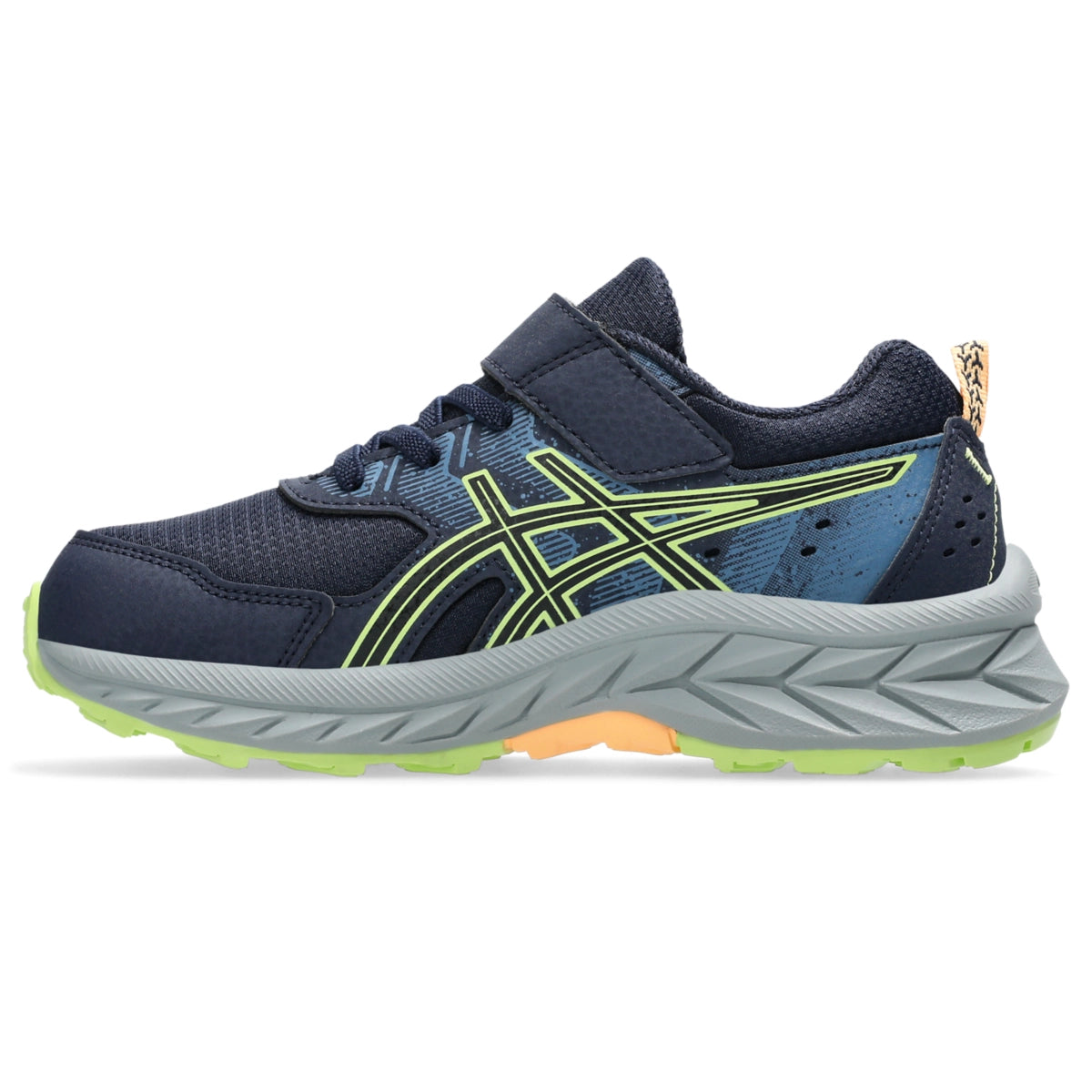 Asics Youth Pre Venture 9 Pre School Shoes Youth Footwear Training & Running