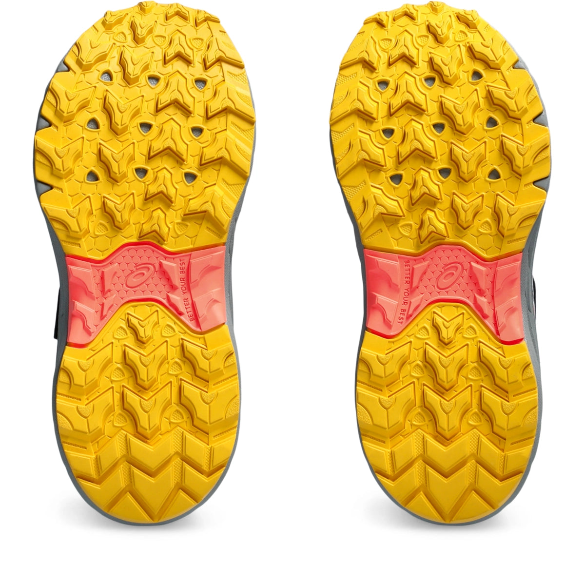 Asics Youth Pre Venture 9 Pre School Shoes Youth Footwear Training & Running