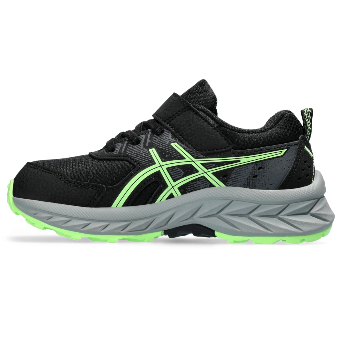 Asics Youth Pre Venture 9 Pre School Shoes Youth Footwear Training & Running