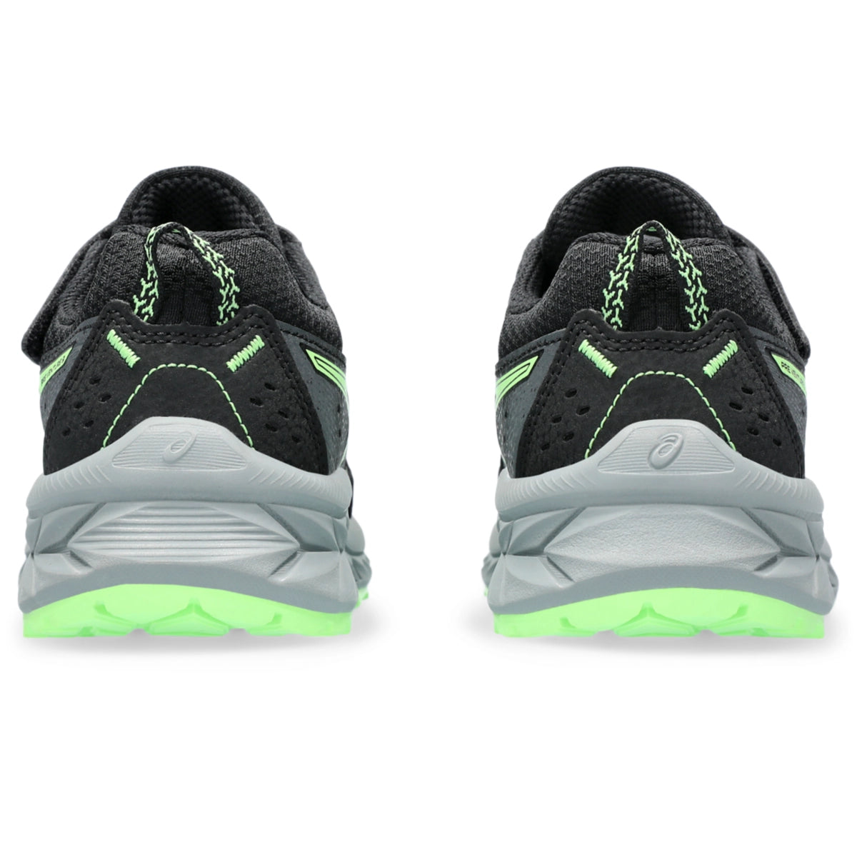 Asics Youth Pre Venture 9 Pre School Shoes Youth Footwear Training & Running