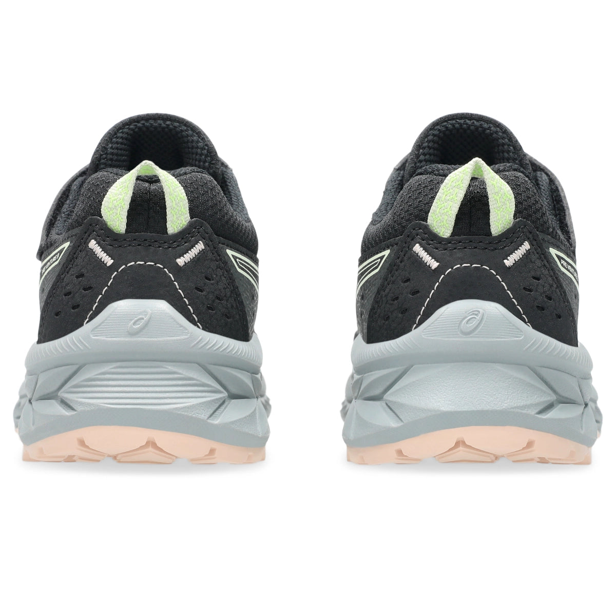 Asics Youth Pre Venture 9 Pre School Shoes Youth Footwear Training & Running