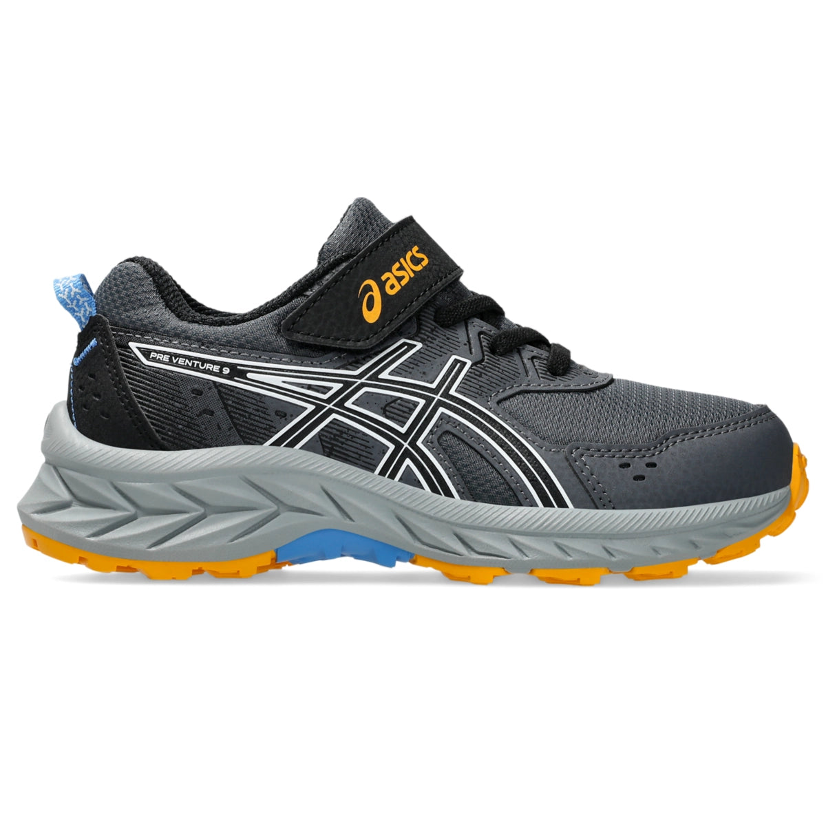 Asics Youth Pre Venture 9 Pre School Shoes Youth Footwear Training & Running