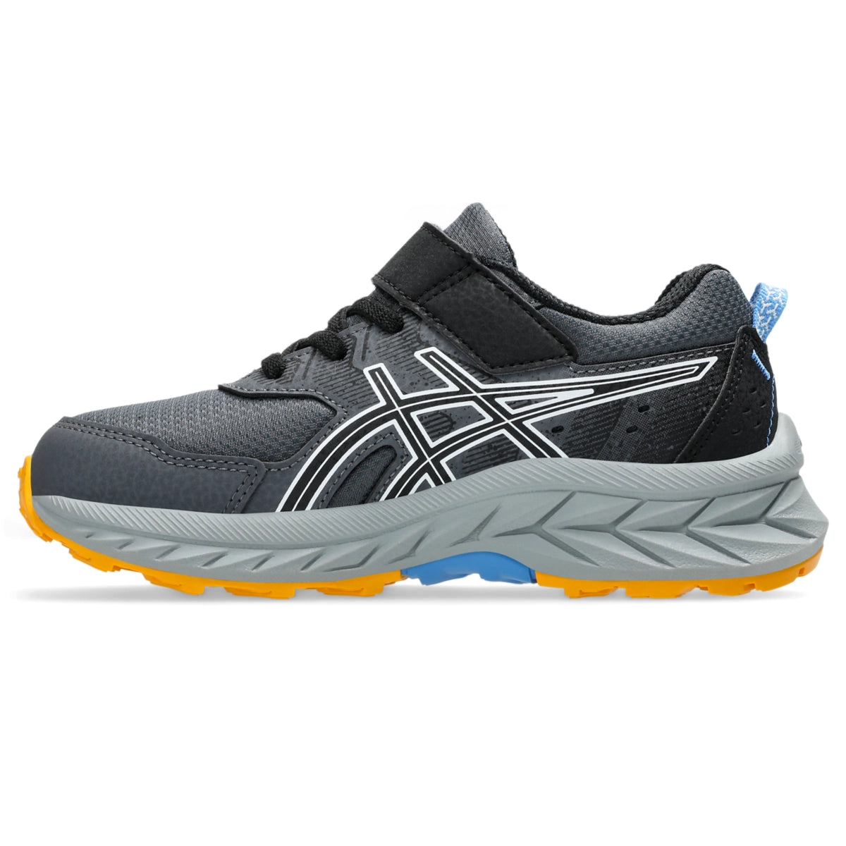 Asics Youth Pre Venture 9 Pre School Shoes Youth Footwear Training & Running