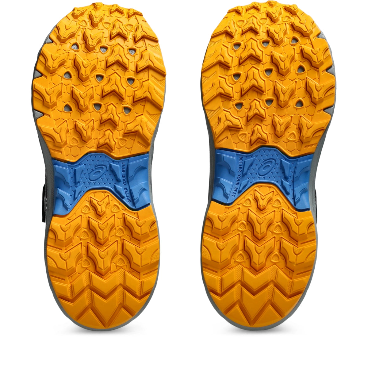 Asics Youth Pre Venture 9 Pre School Shoes Youth Footwear Training & Running