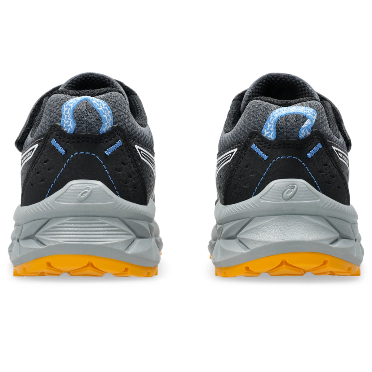 Asics Youth Pre Venture 9 Pre School Shoes Youth Footwear Training & Running