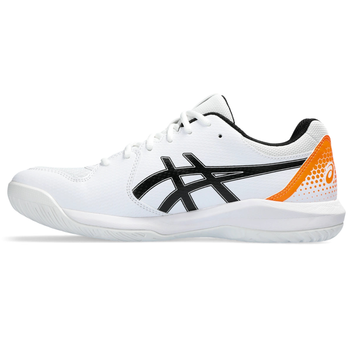 Asics Men's Gel-Dedicate 8 Pickleball Shoes Tennis & Racquet Footwear Mens