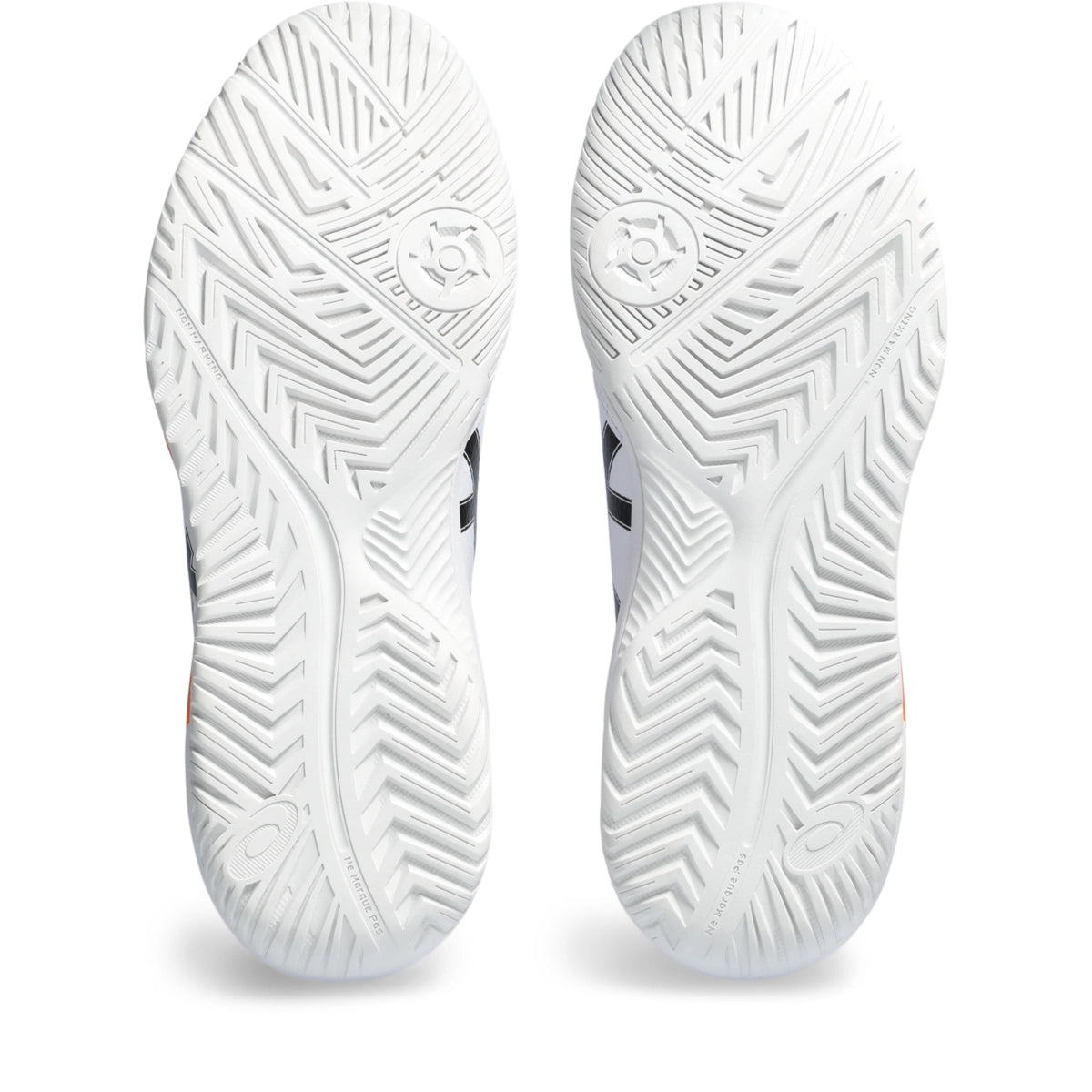 Asics Men's Gel-Dedicate 8 Pickleball Shoes Tennis & Racquet Footwear Mens