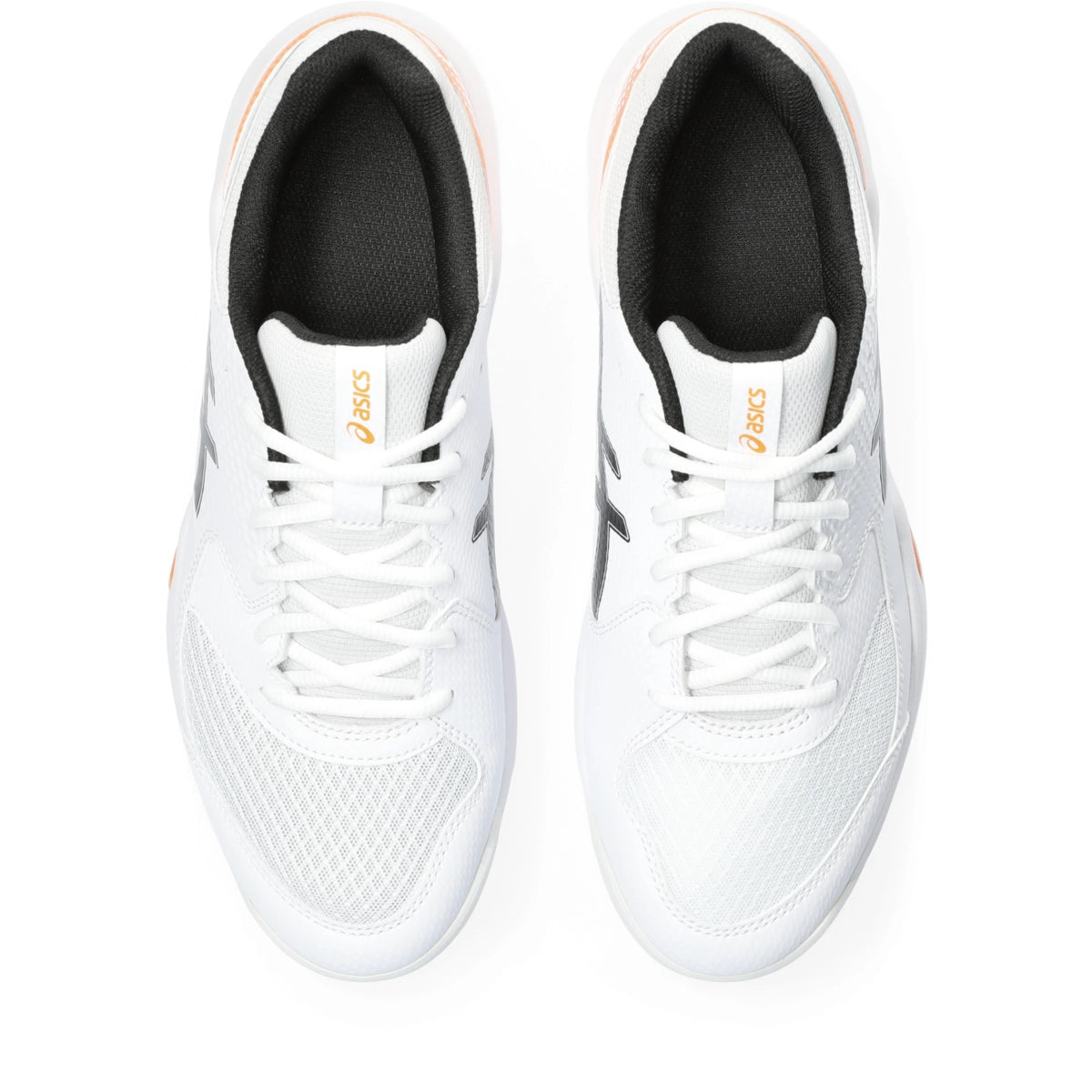 Asics Men's Gel-Dedicate 8 Pickleball Shoes Tennis & Racquet Footwear Mens