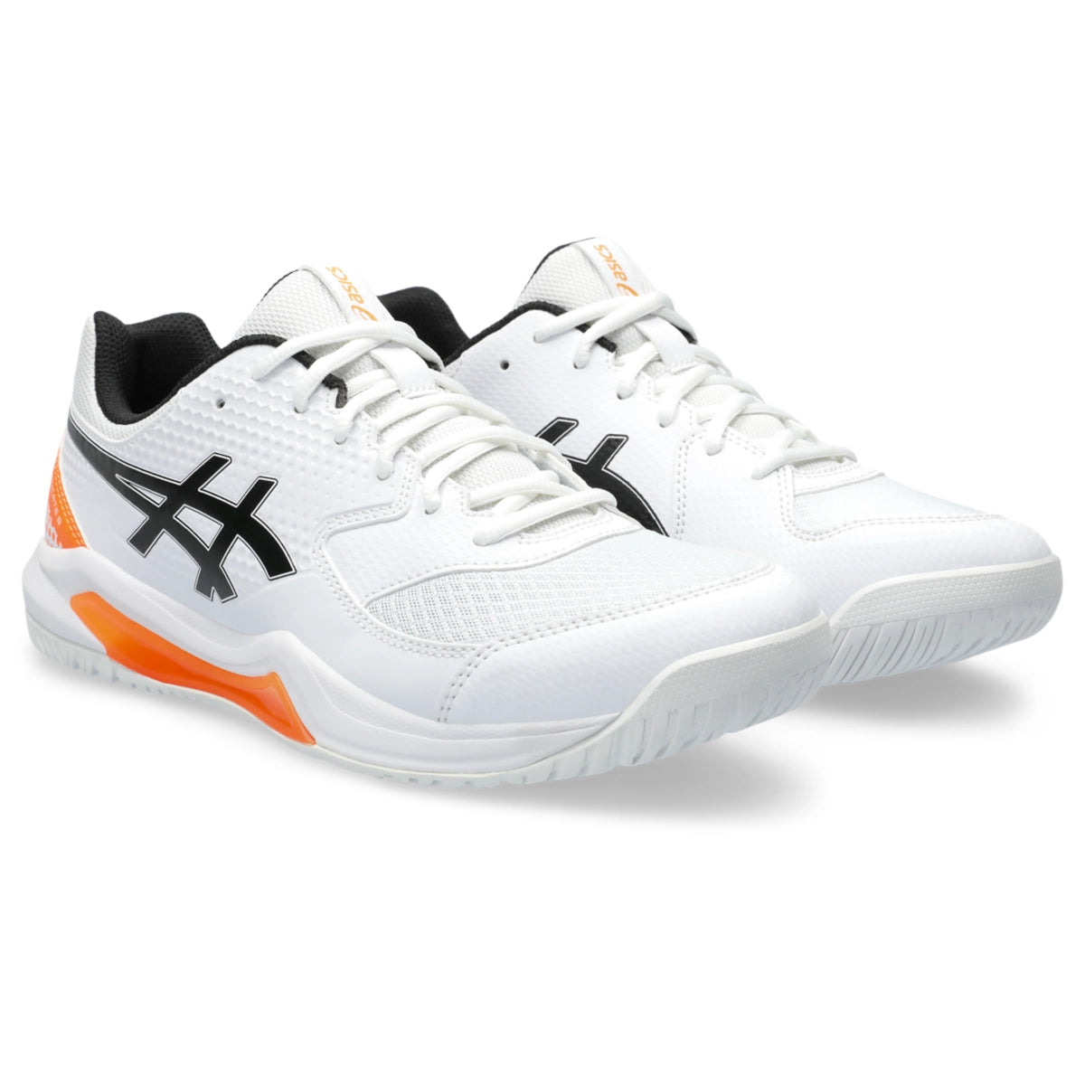 Asics Men's Gel-Dedicate 8 Pickleball Shoes Tennis & Racquet Footwear Mens