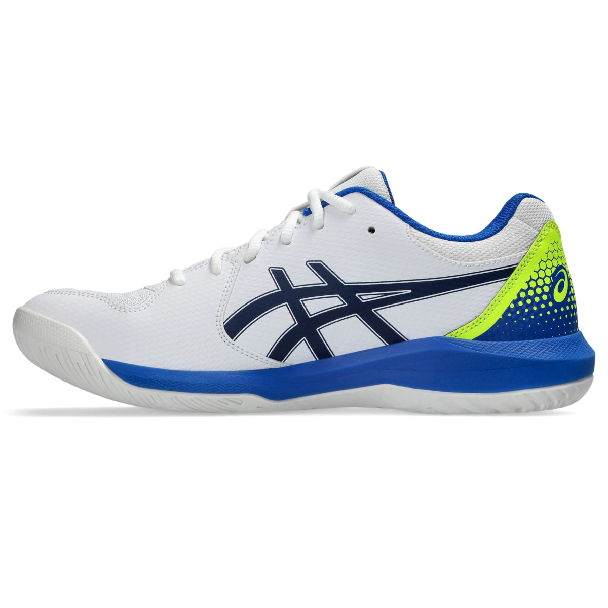 Asics Men's Gel-Dedicate 8 Pickleball Shoes Tennis & Racquet Footwear Mens