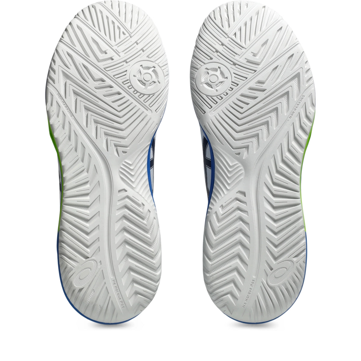 Asics Men's Gel-Dedicate 8 Pickleball Shoes Tennis & Racquet Footwear Mens