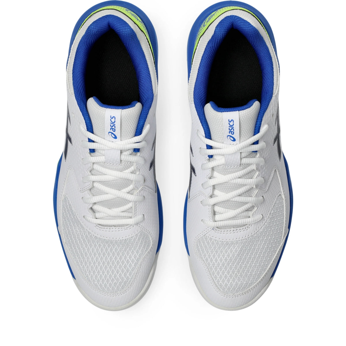 Asics Men's Gel-Dedicate 8 Pickleball Shoes Tennis & Racquet Footwear Mens