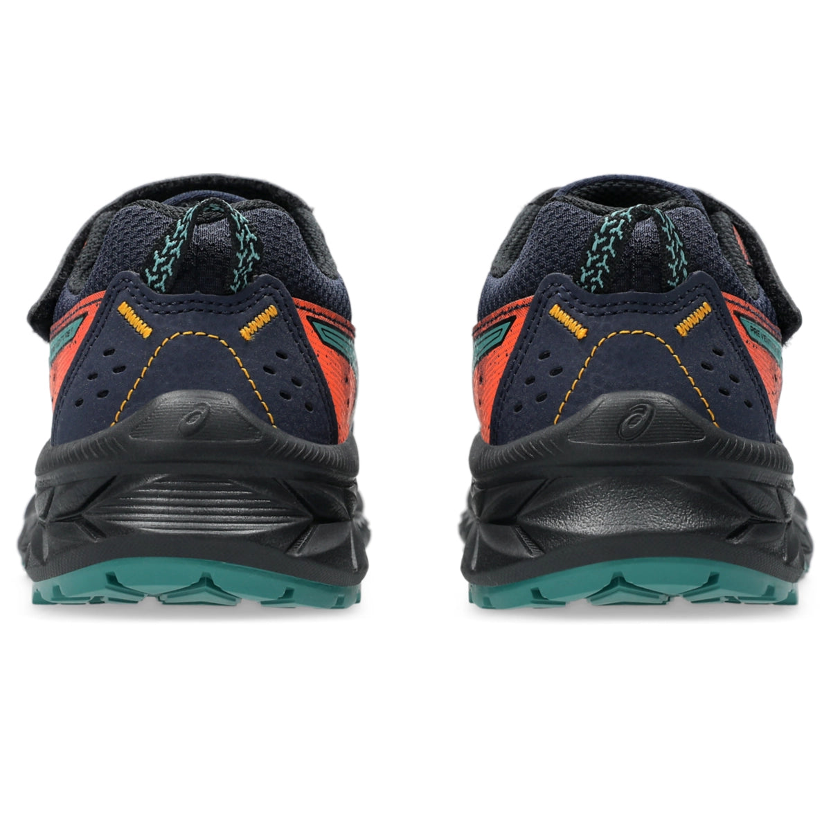 Asics Youth Pre Venture 9 Pre School Shoes Youth Footwear Training & Running