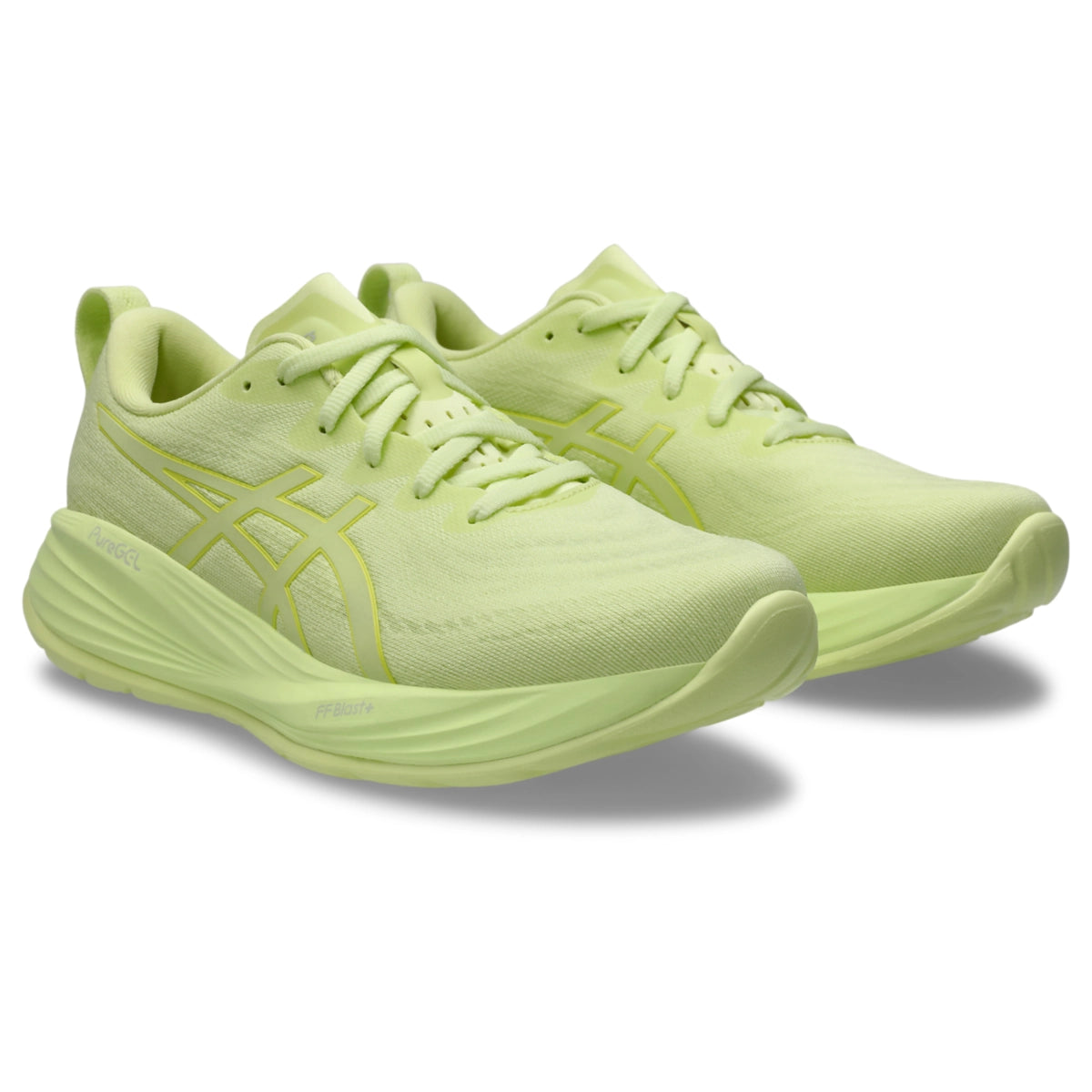 Asics Women's Gel-Cumulus 27 Lite-Show Running Shoes Womens Footwear Training & Running