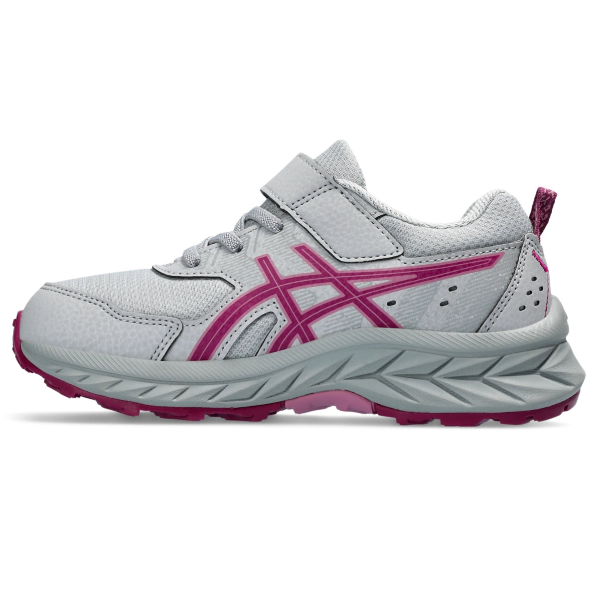 Asics Youth Pre Venture 9 Pre School Shoes Youth Footwear Training & Running