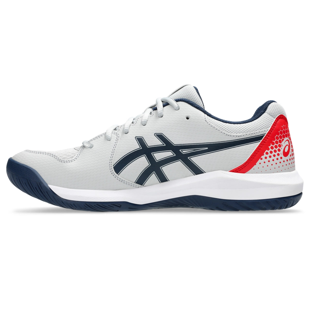 Asics Men's Gel-Dedicate 8 Pickleball Shoes Tennis & Racquet Footwear Mens