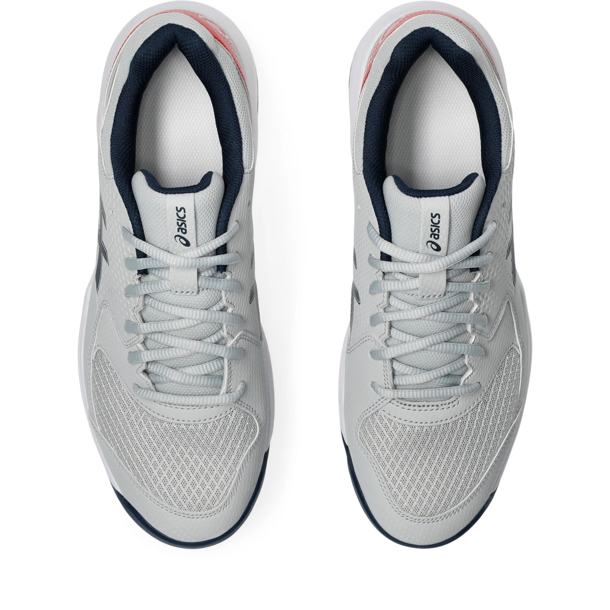 Asics Men's Gel-Dedicate 8 Pickleball Shoes Tennis & Racquet Footwear Mens