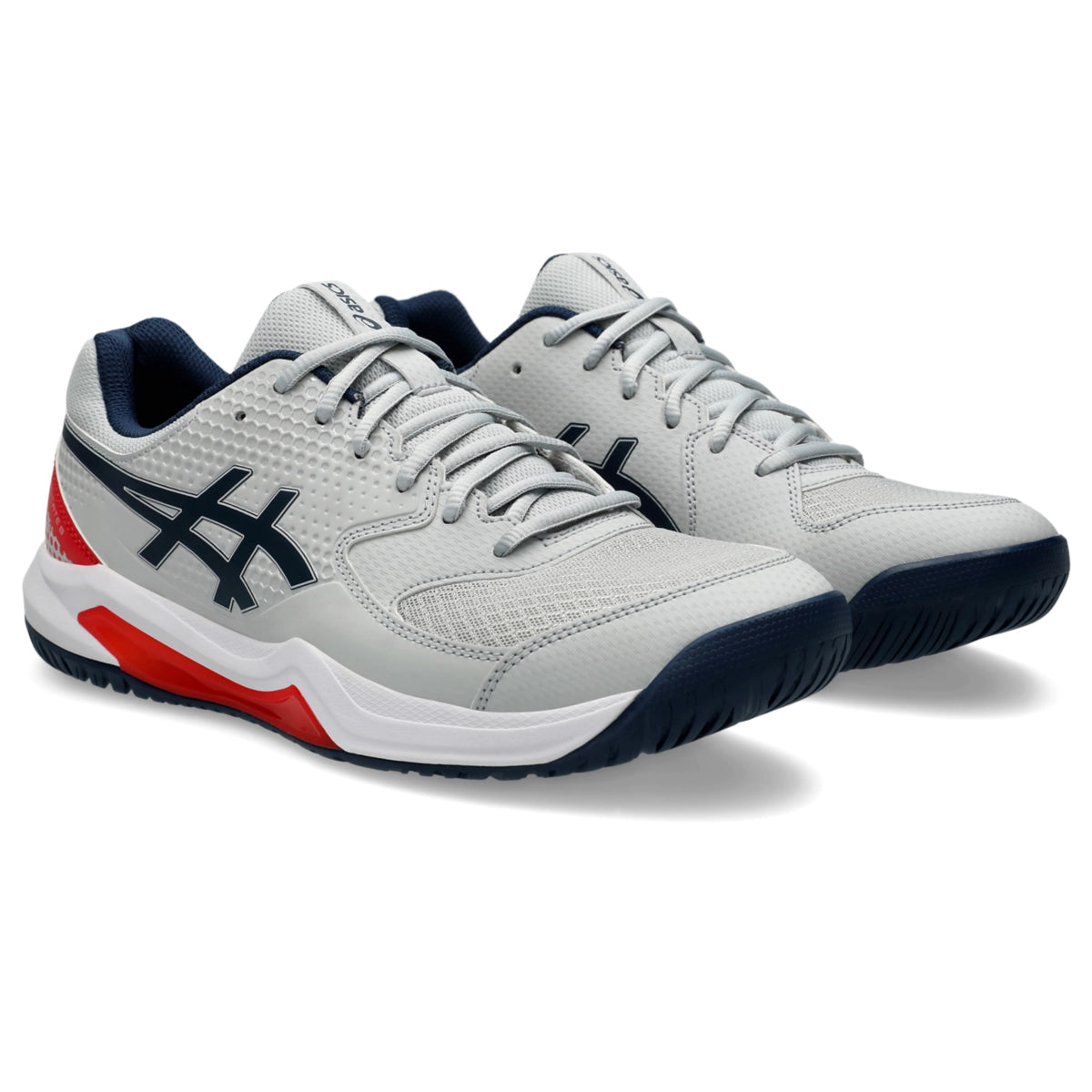Asics Men's Gel-Dedicate 8 Pickleball Shoes Tennis & Racquet Footwear Mens