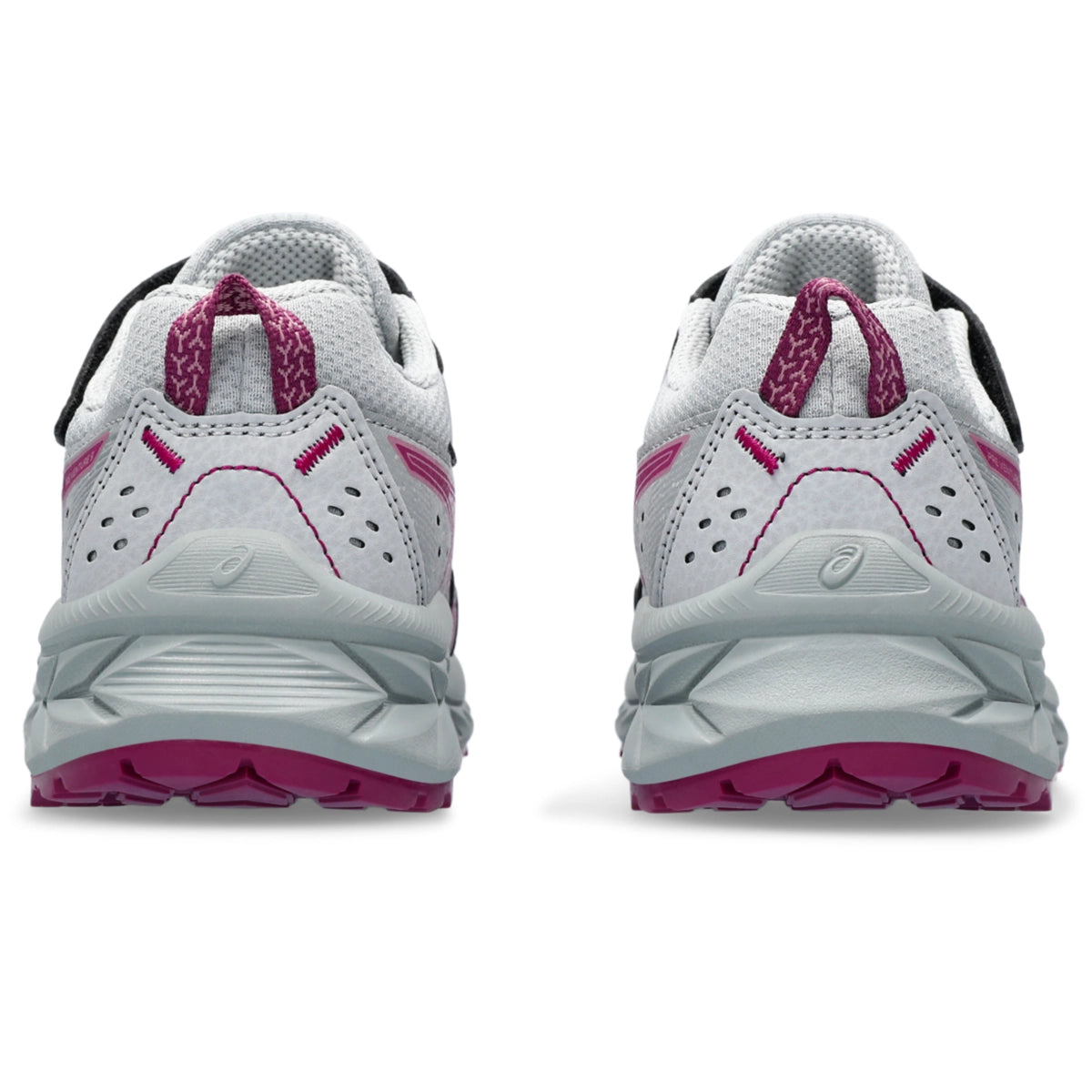 Asics Youth Pre Venture 9 Pre School Shoes Youth Footwear Training & Running